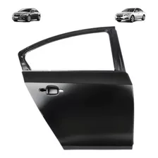 Porta Traseira Direita Cruze Sedan 1.8 16v Ecotec 2012/2016 