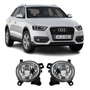 Faro Audi Q3 2016 2017 2018 Leds Electrico C/motor Tyc Der