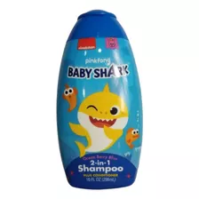 Shampoo Y Acondicionador Bebe