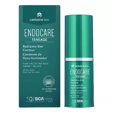 Contorno De Ojos Endocare - Iluminador 