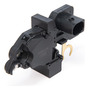 Alternador Para Volkswagen Jetta 2.0 2009 Sis-bosch 12v 140a