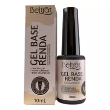 Gel Base Renda 10ml - Beltrat