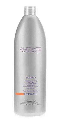 Amethyste Hydrate Shampoo 1000 Ml