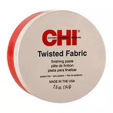 Pasta Para Brochas De Tela Chi Twisting, 2.6 Onzas