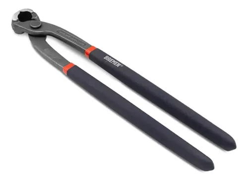 Pinza Tenaza Armador Medio Corte Bremen 12 PuLG 300mm Cod. 7052 Dgm