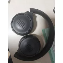 Fone De Ouvido Jbl Sem Fio Tune 500 Bt Com Defeito