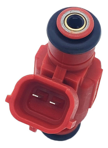 Inyector De Combustible For Nissan Almera Primera 1996-2008 Foto 4