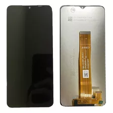 Modulo Samsung A12 - A02 - Flex Versión A125f- A125m