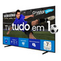 Smart Tv U8600f Crystal Uhd 4k 50 2025 Preto Samsung