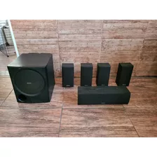 Conjunto De Caixas Onkyo 