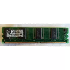 Memoria Ram Ddr 128 Mb 333mhz Novatech (nmdr128m06xha01028)