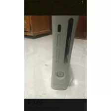 Xbox 360 Con Calentamiento