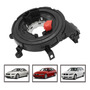 Cubre Volante Funda Fibra Carbono Bmw 325i 2011