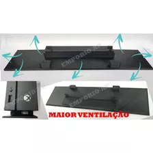 Base Suporte Vertical Stand Xone X Xbox One X Gaming Console