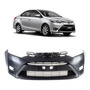 Parachoque Delantero Para Toyota Yaris 1.5 2014 2018 Toyota YARIS