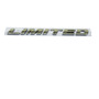 Emblema  Dodge  Puerta Cajuela Journey Sport Dodge 18/19