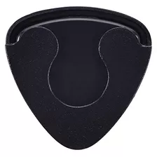 Dunlop 5005r Titular Pick, Negro, 3 / Bolsa