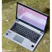 Notebook Fujitsu Lifebook U745 I5 4gb Ssd 240gb