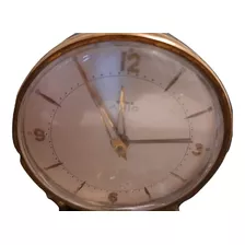 Antiguo Reloj Despert Marca Cyma Origen Suiza A Reparar