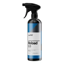 Selante Em Spray Com Quartzo E Sio2 Reload 2.0 500ml Carpro