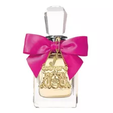 Juicy Couture Viva La Juicy Eau De Parfum 100 ml Para Mujer