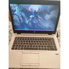 Computadora Hp Elitebook 16 Gb De Ram Y 256gb