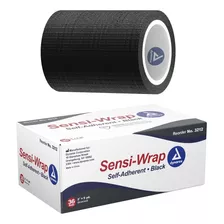 Dynarex Los Rollos De Vendaje Sensi-wrap Son Una Envoltura .