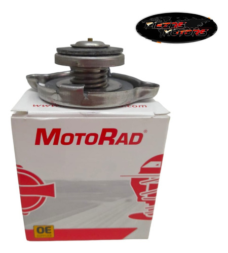 Tapa Radiador Dodge Neon 2.4l 4 Cyl Ao 03/05 Foto 2