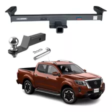 Kit Arrastre Con Jalon Nissan Np300 Frontier 2016 A 2023 Big