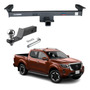 Plafones Calaveras Trasera P/ Nissan Np300 Pick Up Estaquita