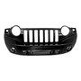 Radiador Agua Soldado Jeep Commander V8 5.7l Aut 06/10