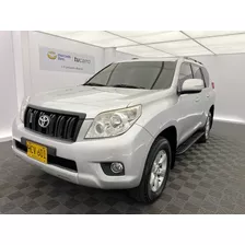  Toyota Prado Tx At 3.0