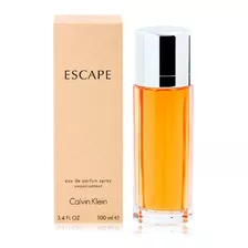 Escape Calvin Klein Edp 100 Ml Mujer / Lodoro