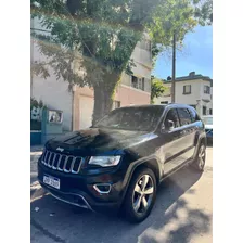 Jeep Grand Cherokee Nafta