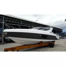 Lancha Phantom 303 Ñ Focker Bayliner Nx Triton