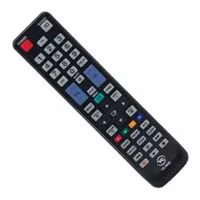 Controle Remoto Compatível Tv Samsung Lcd / Led Bn59-00960a