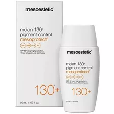 Melan 130fps Pigment Control - Protetor Solar - Mesoestetic 