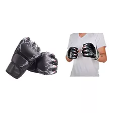 Guantes Mma Ufc Profesionales Vale Todo