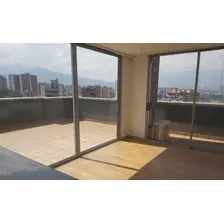 Apartamento En Venta Poblado Sector Sta M De Los Ángeles