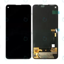 Pantalla Modulo Original P/ Google Pixel 4a 5g