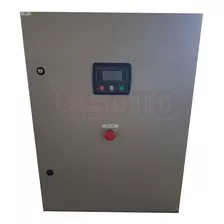 Painel Quadro Transferência Automático 130 Amper 