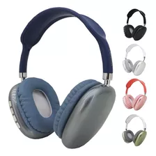 Fone De Ouvido Headset Sem Fio Bluetooth Anti-ruído Original