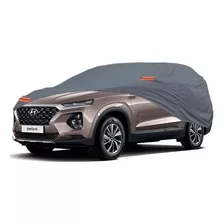 Pijama Cobertor Funda Hyundai Santa Fe Impermeable Protector