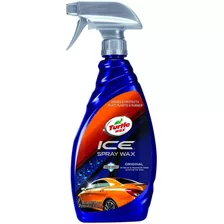 Cera Premium Turtle Wax / Ice Spray Wax 20 Oz