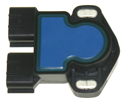 Sensor Acelerador Tps Walker Qx4 3.3l V6 Infiniti 97-00 Foto 2