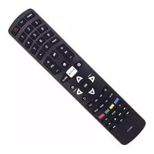 Controle Remoto Compatível Com Tv 4k Semp Toshiba Smart Tvs