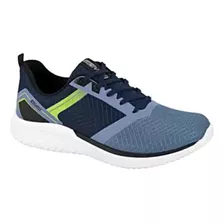 Zapatillas Deportiva Actvitta Hombre Comoda Liviana 4904.120