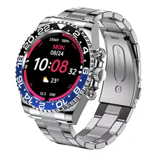 Moda Smartwatch Impermeable Bluetooth Llamada Deportivo 