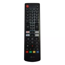 Control Remoto Smart Tv 2023-2024