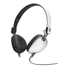 Fone De Ouvido Skullcandy Navigator S5avdm-074 Cor White